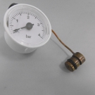 HIDROMETRO IXCONDENS NINFA LN